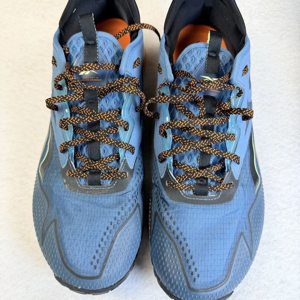 Reebok pre owned
